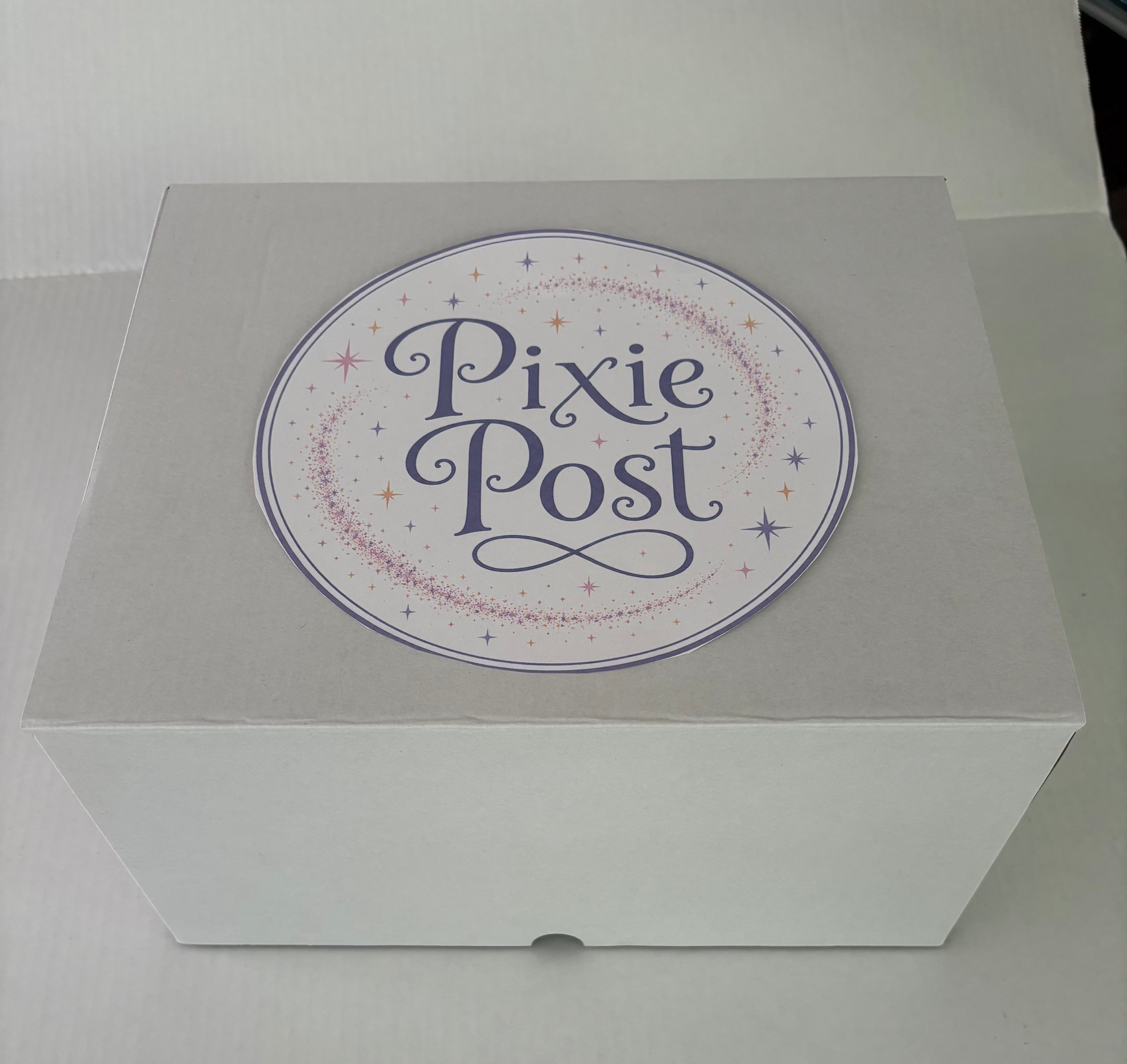 Park Day Magic Box